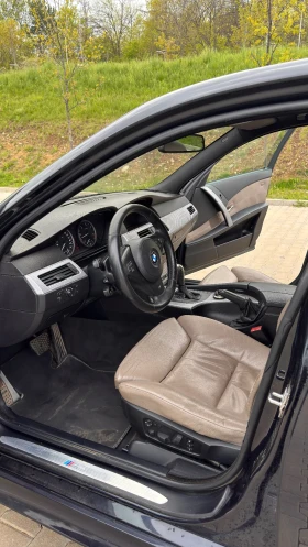 BMW 535, снимка 13