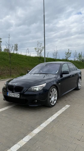BMW 535, снимка 2