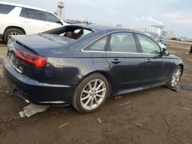 Audi A6 3.0l Prestige, снимка 3