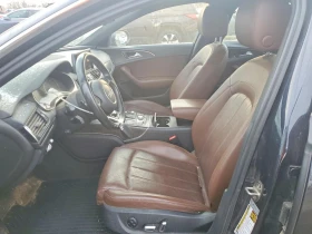 Audi A6 3.0l Prestige, снимка 7
