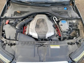 Audi A6 3.0l Prestige, снимка 11