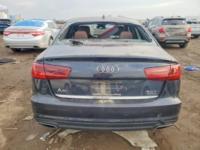Audi A6 3.0l Prestige, снимка 6