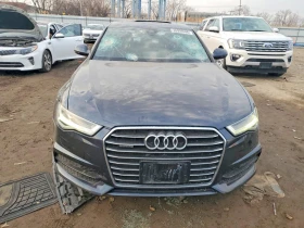 Audi A6 3.0l Prestige, снимка 5