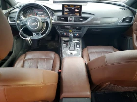 Audi A6 3.0l Prestige, снимка 8