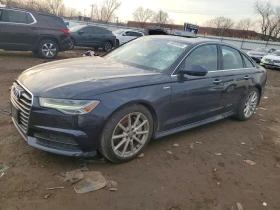 Audi A6 3.0l Prestige, снимка 1