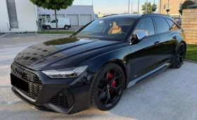 Audi Rs6 Avant 4.0 TFSI Quattro, снимка 1
