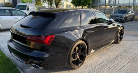 Audi Rs6 Avant 4.0 TFSI Quattro, снимка 5