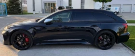 Audi Rs6 Avant 4.0 TFSI Quattro, снимка 3