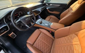 Audi Rs6 Avant 4.0 TFSI Quattro, снимка 6