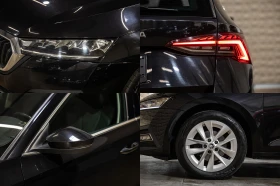 Skoda Octavia 2.0 TDI * Автоматик * Подгрев на седалки * , снимка 14