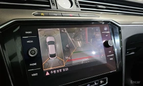 VW Arteon 2.0 TDI Prestige* DISTRONIC* 360 CAM* HEAD-UP* , снимка 12