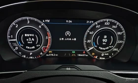 VW Arteon 2.0 TDI Prestige* DISTRONIC* 360 CAM* HEAD-UP* , снимка 9
