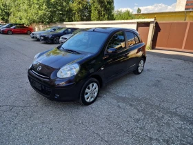 Nissan Micra 1.2бензин, 80к.с, Евро 5А, Италия, Лизинг , снимка 2