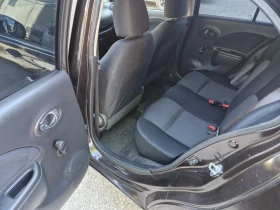 Nissan Micra 1.2бензин, 80к.с, Евро 5А, Италия, Лизинг , снимка 8