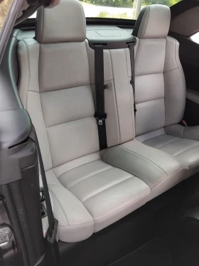 Peugeot 307 кабрио, снимка 10