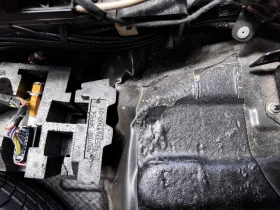Peugeot 307 кабрио, снимка 5