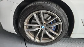 BMW 530 i* XDRIVE* M-SPORT* DISTRONIC* HEAD-UP* 360* ОБДУХ, снимка 5