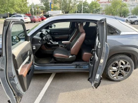 Mazda MX-30, снимка 12
