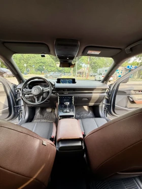 Mazda MX-30, снимка 6