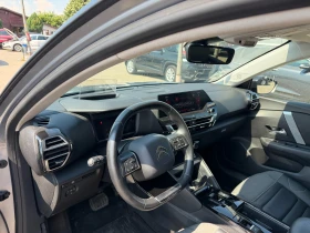 Citroen C4 1.5HDI AVTOMAT/KOJA/NAVI/KAMERA EURO 6, снимка 13