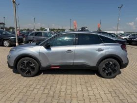 Citroen C4 1.5HDI AVTOMAT/KOJA/NAVI/KAMERA EURO 6, снимка 9