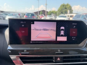 Citroen C4 1.5HDI AVTOMAT/KOJA/NAVI/KAMERA EURO 6, снимка 16