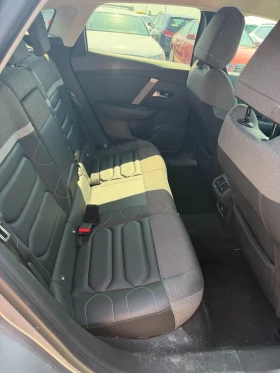 Citroen C4 1.5HDI AVTOMAT/KOJA/NAVI/KAMERA EURO 6, снимка 10