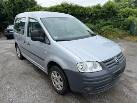 VW Caddy 2.00 метан , снимка 6