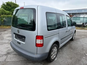VW Caddy 2.00 метан , снимка 5