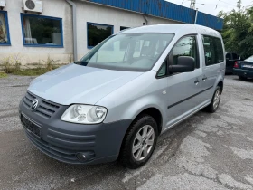 VW Caddy 2.00 метан , снимка 2