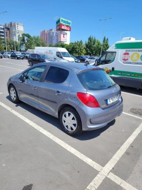 Peugeot 207, снимка 6