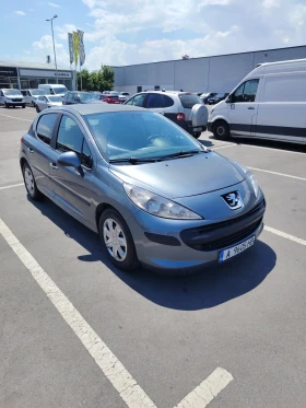 Peugeot 207, снимка 5