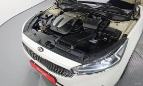 Kia K7 3.0LPI* TEXNOTEST* GAZ* PRESTIGE* , снимка 6