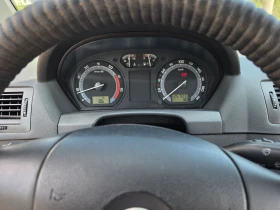 Skoda Fabia, снимка 6