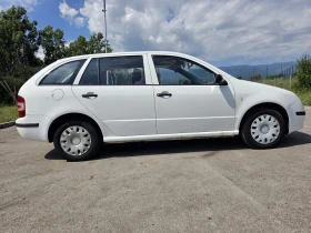 Skoda Fabia, снимка 3