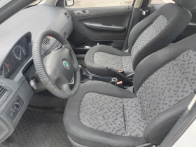 Skoda Fabia, снимка 5