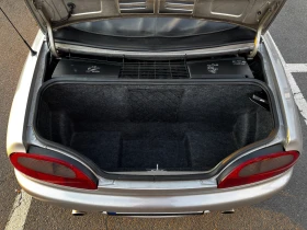 Mg Mgf, снимка 13