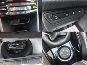 Peugeot 2008 1.6HDI 92kc ALURRE FULL SERVICE IN PEUGEOT NEW , снимка 15