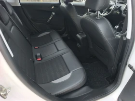 Peugeot 2008 1.6HDI 92kc ALURRE FULL SERVICE IN PEUGEOT NEW , снимка 11