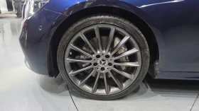 Mercedes-Benz E 350 4MATIC* AMG-LINE* DISTRONIC* 360* КАМЕРА* HUD* , снимка 16