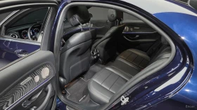Mercedes-Benz E 350 4MATIC* AMG-LINE* DISTRONIC* 360* КАМЕРА* HUD* , снимка 10
