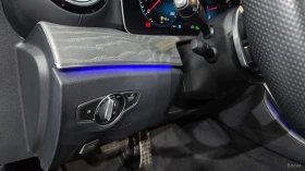 Mercedes-Benz E 350 4MATIC* AMG-LINE* DISTRONIC* 360* КАМЕРА* HUD* , снимка 13