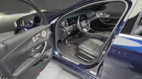 Mercedes-Benz E 350 4MATIC* AMG-LINE* DISTRONIC* 360* КАМЕРА* HUD* , снимка 8