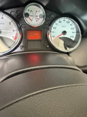 Peugeot 207 1.6 SW, снимка 7
