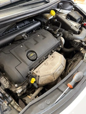 Peugeot 207 1.6 SW, снимка 8