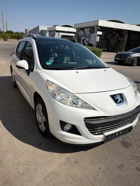 Peugeot 207 1.6 SW, снимка 3