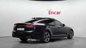 Kia Stinger 3.3 Turbo 2WD GT | HUD | 360  камера | Панорама | , снимка 2