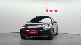 Kia Stinger 3.3 Turbo 2WD GT | HUD | 360  камера | Панорама | , снимка 3