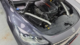 Kia Stinger 3.3 Turbo 2WD GT | HUD | 360  камера | Панорама | , снимка 5