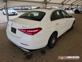 Mercedes-Benz C 300, снимка 3